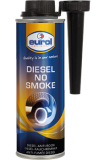 Смазочные материалы для легковых автомобилей: Eurol Diesel No-Smoke
