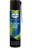 Смазочные материалы для легковых автомобилей: Eurol Multi Lube MD 50 Spray