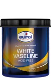 Смазочные материалы для легковых автомобилей: Eurol White vaseline acidfree