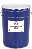 Смазочные материалы для легковых автомобилей: Eurol Lithium grease EP 0