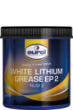 Смазочные материалы для легковых автомобилей: Eurol White Grease EP 2
