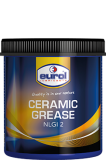Смазочные материалы для легковых автомобилей: Eurol Ceramic Grease