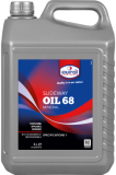 Смазочные материалы для промышленности: Eurol Slideway Oil 68