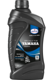 Смазочные материалы для мотороллеров и мопедов: Eurol Yamaha Gearbox oil