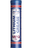 Смазочные материалы для грузовых автомобилей: Eurol Lithium Grease MPQ-3