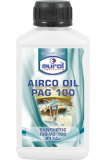 Смазочные материалы для грузовых автомобилей: Eurol Airco oil PAG 100