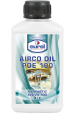 Смазочные материалы для грузовых автомобилей: Eurol Airco oil POE 100