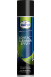 Смазочные материалы для мотоциклов: Eurol Contact Cleaner Spray