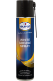 Смазочные материалы для грузовых автомобилей: Eurol White Grease Spray with PTFE