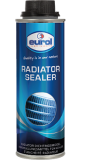 Смазочные материалы для легковых автомобилей: Eurol Radiator Sealer