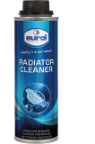Смазочные материалы для легковых автомобилей: Eurol Radiator Cleaner