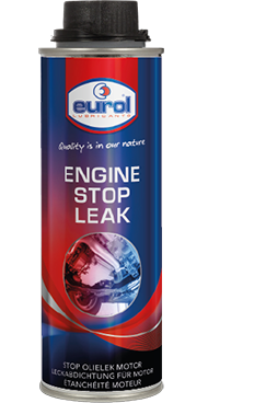 Eurol Engine Oil Stop Leak