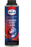 Смазочные материалы для легковых автомобилей: Eurol Engine Oil Stop Leak