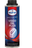 Смазочные материалы для легковых автомобилей: Eurol Visco Plus