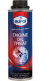 Смазочные материалы для легковых автомобилей: Eurol Engine Oil Treat