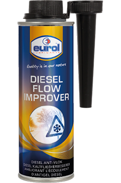 Eurol Diesel Flow Improver