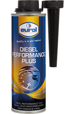 Eurol Diesel Performance Plus
