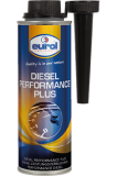 Смазочные материалы для легковых автомобилей: Eurol Diesel Performance Plus