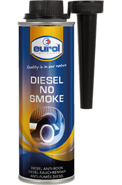 Eurol Diesel No-Smoke