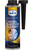 Смазочные материалы для легковых автомобилей: Eurol Diesel Injection Cleaner