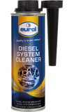 Смазочные материалы для легковых автомобилей: Eurol Diesel System Cleaner