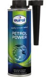 Смазочные материалы для легковых автомобилей: Eurol Petrol Power