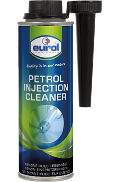 Eurol Petrol Injection Cleaner