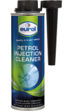 Смазочные материалы для легковых автомобилей: Eurol Petrol Injection Cleaner