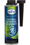 Смазочные материалы для легковых автомобилей: Eurol Petrol System Cleaner
