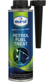 Смазочные материалы для легковых автомобилей: Eurol Petrol Fuel Treat