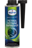 Смазочные материалы для легковых автомобилей: Eurol Petrol Octane Improver
