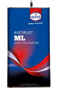 Eurol ML Injectie Coating