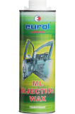 Смазочные материалы для легковых автомобилей: Eurol ML Injectie Wax