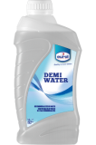 Смазочные материалы для легковых автомобилей: Eurol Demineralized Water