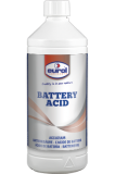 Смазочные материалы для легковых автомобилей: Eurol Battery Acid