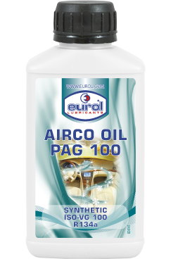 Eurol Airco oil PAG 100