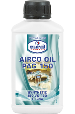 Eurol Airco oil PAG 150