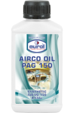 Смазочные материалы для легковых автомобилей: Eurol Airco oil PAG 150