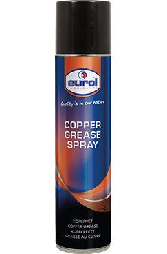 Eurol Copper Grease Spray