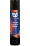 Смазочные материалы для легковых автомобилей: Eurol Copper Grease Spray