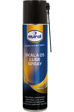 Eurol Skala 05 Lube Spray