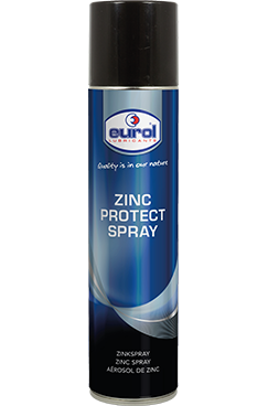 Eurol Zinc Protect Spray