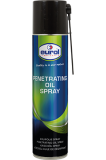 Смазочные материалы для легковых автомобилей: Eurol Penetrating Oil Spray