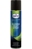 Смазочные материалы для легковых автомобилей: Eurol Silicone Protect Spray