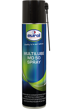 Eurol Multi Lube MD 50 Spray