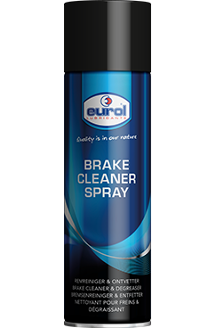 Eurol Brakecleaner Spray