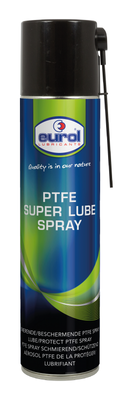 Eurol PTFE Super Lube Spray