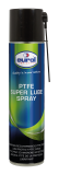 Смазочные материалы для легковых автомобилей: Eurol PTFE Super Lube Spray