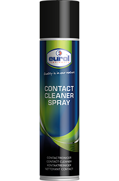 Eurol Contact Cleaner Spray