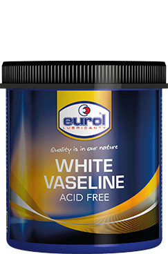 Eurol White vaseline acidfree